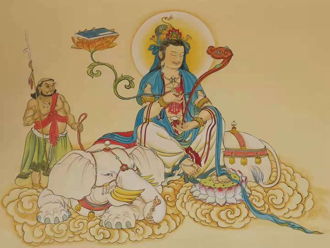 普濟寺